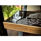 Csúszásmentes rétegelt lemez: 1250x2500x9 mm