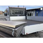 Csúszásmentes rétegelt lemez: 1250x2500x9 mm